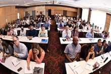 Jornada de asistencia t&eacute;cnica para la planificaci&oacute;n 2024 - 2027