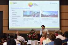 Jornada de asistencia t&eacute;cnica para la planificaci&oacute;n 2024 - 2027