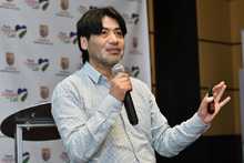 Jornada de asistencia t&eacute;cnica para la planificaci&oacute;n 2024 - 2027