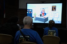 &lsquo;Cali Incluyente&rsquo; fortalece la creaci&oacute;n audiovisual en los territorios