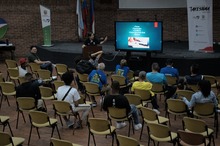 &lsquo;Cali Incluyente&rsquo; fortalece la creaci&oacute;n audiovisual en los territorios