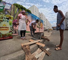 Soluciones Alimenticias para los beneficiarios del Plan Jarill&oacute;n