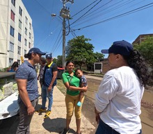 Soluciones Alimenticias para los beneficiarios del Plan Jarill&oacute;n