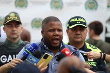 Desmantelada banda Los V3, estructura dedicada el multicrimen en el oriente de Cali