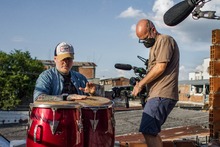 Presentamos a los ganadores de la convocatoria &lsquo;Cali Ruge en el BOmm&rsquo;