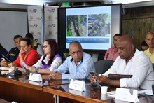 A pesar de lluvias espor&aacute;dicas, se deben seguir recomendaciones de la temporada seca