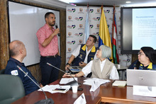 A pesar de lluvias espor&aacute;dicas, se deben seguir recomendaciones de la temporada seca