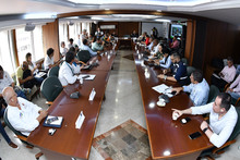 A pesar de lluvias espor&aacute;dicas, se deben seguir recomendaciones de la temporada seca