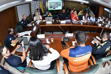 A pesar de lluvias espor&aacute;dicas, se deben seguir recomendaciones de la temporada seca