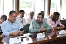 A pesar de lluvias espor&aacute;dicas, se deben seguir recomendaciones de la temporada seca