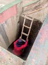 Realizan mantenimiento rutinario de v&iacute;as rurales en Cali