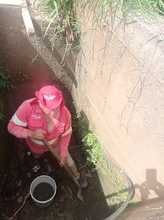 Realizan mantenimiento rutinario de v&iacute;as rurales en Cali