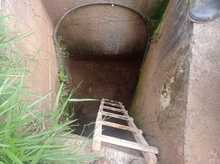 Realizan mantenimiento rutinario de v&iacute;as rurales en Cali