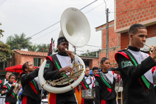 El medio ambiente somos todos: estudiantes del oriente cale&ntilde;o