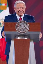 &lsquo;Conferencia Latinoamericana y del Caribe sobre Drogas&rsquo;: Presidente de M&eacute;xico llega el viernes a Cali