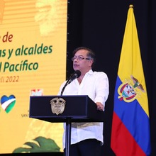 &lsquo;Conferencia Latinoamericana y del Caribe sobre Drogas&rsquo;: Presidente de M&eacute;xico llega el viernes a Cali