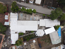 El Hormiguero estrena mejoramiento de infraestructura escolar