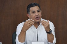 Cali ultima detalles para la Conferencia Latinoamericana y del Caribe sobre Drogas