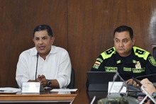 Cali ultima detalles para la Conferencia Latinoamericana y del Caribe sobre Drogas