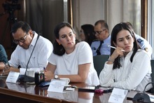 Cali ultima detalles para la Conferencia Latinoamericana y del Caribe sobre Drogas