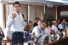 Cali ultima detalles para la Conferencia Latinoamericana y del Caribe sobre Drogas