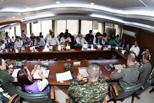 Cali ultima detalles para la Conferencia Latinoamericana y del Caribe sobre Drogas