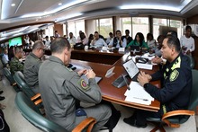 Cali ultima detalles para la Conferencia Latinoamericana y del Caribe sobre Drogas