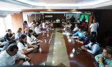 Cali se prepara para ser el epicentro de la deliberaci&oacute;n internacional sobre el tr&aacute;fico de drogas