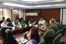 Cali se prepara para ser el epicentro de la deliberaci&oacute;n internacional sobre el tr&aacute;fico de drogas