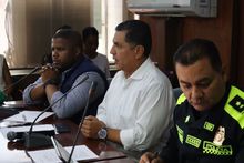 Cali se prepara para ser el epicentro de la deliberaci&oacute;n internacional sobre el tr&aacute;fico de drogas