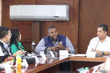 Cali se prepara para ser el epicentro de la deliberaci&oacute;n internacional sobre el tr&aacute;fico de drogas