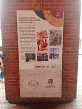 Exposici&oacute;n Vestigio y Memoria: redescubriendo el monumento a los estudiantes de Cali