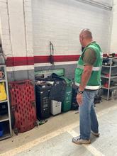 Dagma comprometido con manejo eficiente de Residuos Peligrosos en Cali