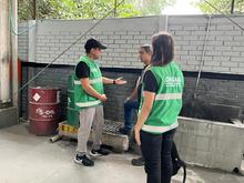 Dagma comprometido con manejo eficiente de Residuos Peligrosos en Cali