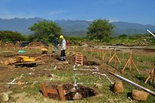 Materiales de adecuaciones en &lsquo;Coraz&oacute;n de Pance&rsquo; son amigables con el ambiente