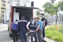 M&aacute;s de $21 mil millones ser&aacute;n invertidos para el fortalecimiento del sistema de videovigilancia de Cali