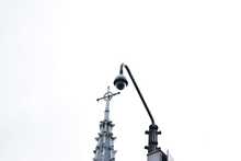 M&aacute;s de $21 mil millones ser&aacute;n invertidos para el fortalecimiento del sistema de videovigilancia de Cali