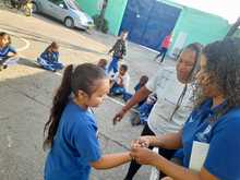 &lsquo;Sumar Paz, Restando Violencias&rsquo; es la pauta metodol&oacute;gica que le apuesta a la sana convivencia