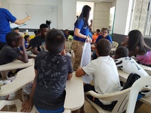 &lsquo;Sumar Paz, Restando Violencias&rsquo; es la pauta metodol&oacute;gica que le apuesta a la sana convivencia