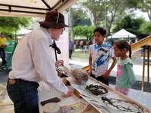 &lsquo;Dagma al Barrio&rsquo; llega el s&aacute;bado a la comuna 15