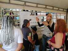 &lsquo;Dagma al Barrio&rsquo; llega el s&aacute;bado a la comuna 15