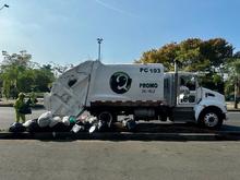 Plan de aseo tambi&eacute;n se alista para la Cumbre Latinoamericana y del Caribe sobre drogas 