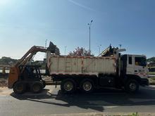 Plan de aseo tambi&eacute;n se alista para la Cumbre Latinoamericana y del Caribe sobre drogas 