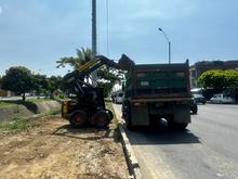 Plan de aseo tambi&eacute;n se alista para la Cumbre Latinoamericana y del Caribe sobre drogas 