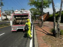 Plan de aseo tambi&eacute;n se alista para la Cumbre Latinoamericana y del Caribe sobre drogas 