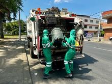 Plan de aseo tambi&eacute;n se alista para la Cumbre Latinoamericana y del Caribe sobre drogas 