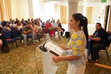 Foro de h&aacute;bitat urbano en Cali aborda desaf&iacute;os para la construcci&oacute;n colectiva