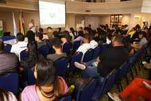 Foro de h&aacute;bitat urbano en Cali aborda desaf&iacute;os para la construcci&oacute;n colectiva