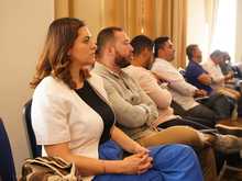 Foro de h&aacute;bitat urbano en Cali aborda desaf&iacute;os para la construcci&oacute;n colectiva