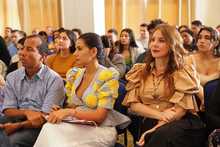 Foro de h&aacute;bitat urbano en Cali aborda desaf&iacute;os para la construcci&oacute;n colectiva